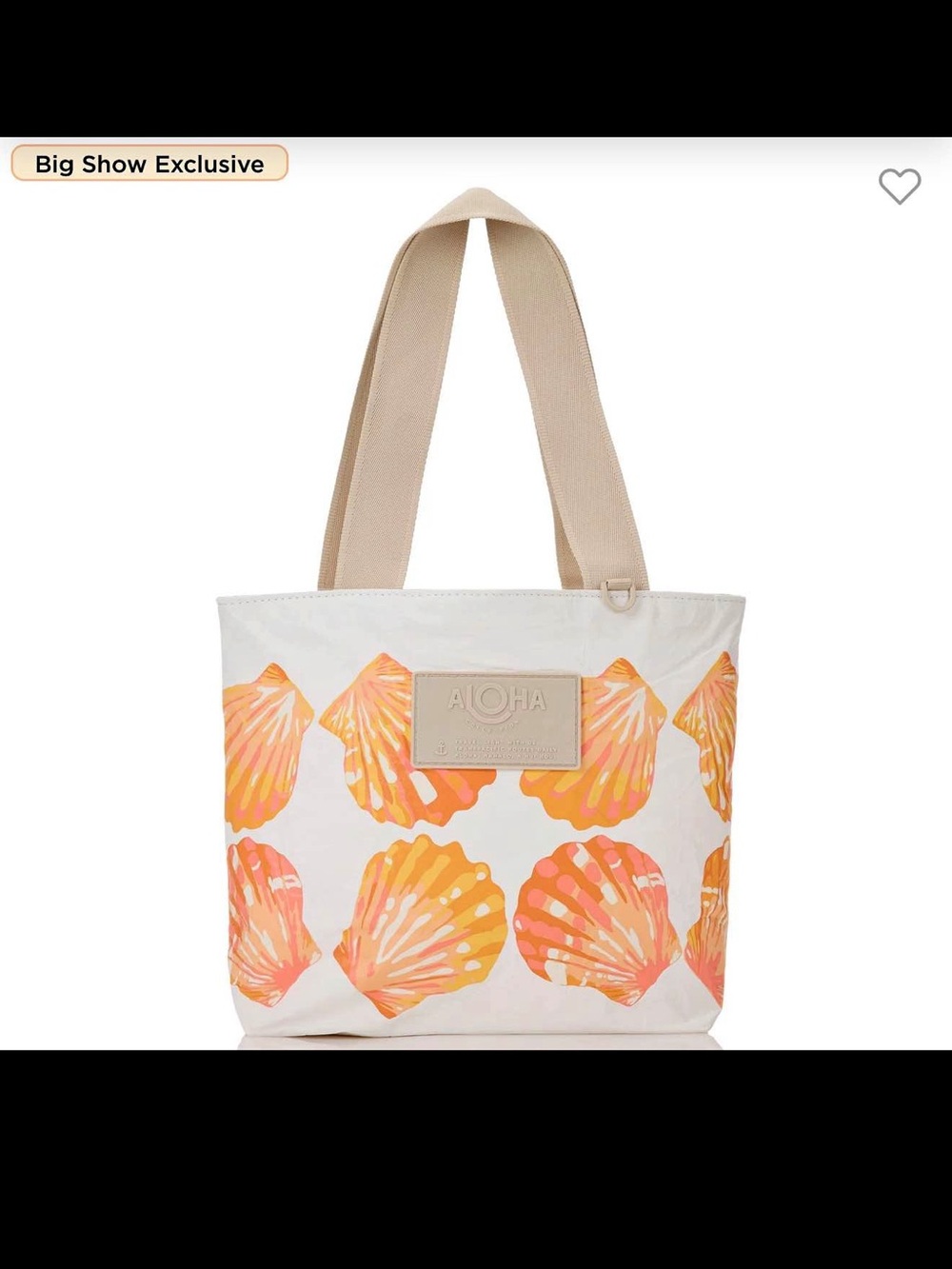 Aloha Collection Mini Tripper